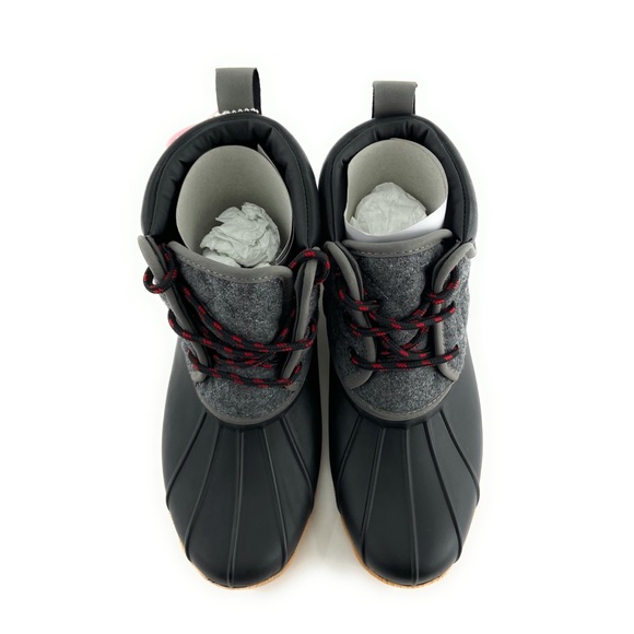 Skechers Women's Pond Lil Puddles WP Duck Boots - Picture 8 of 14